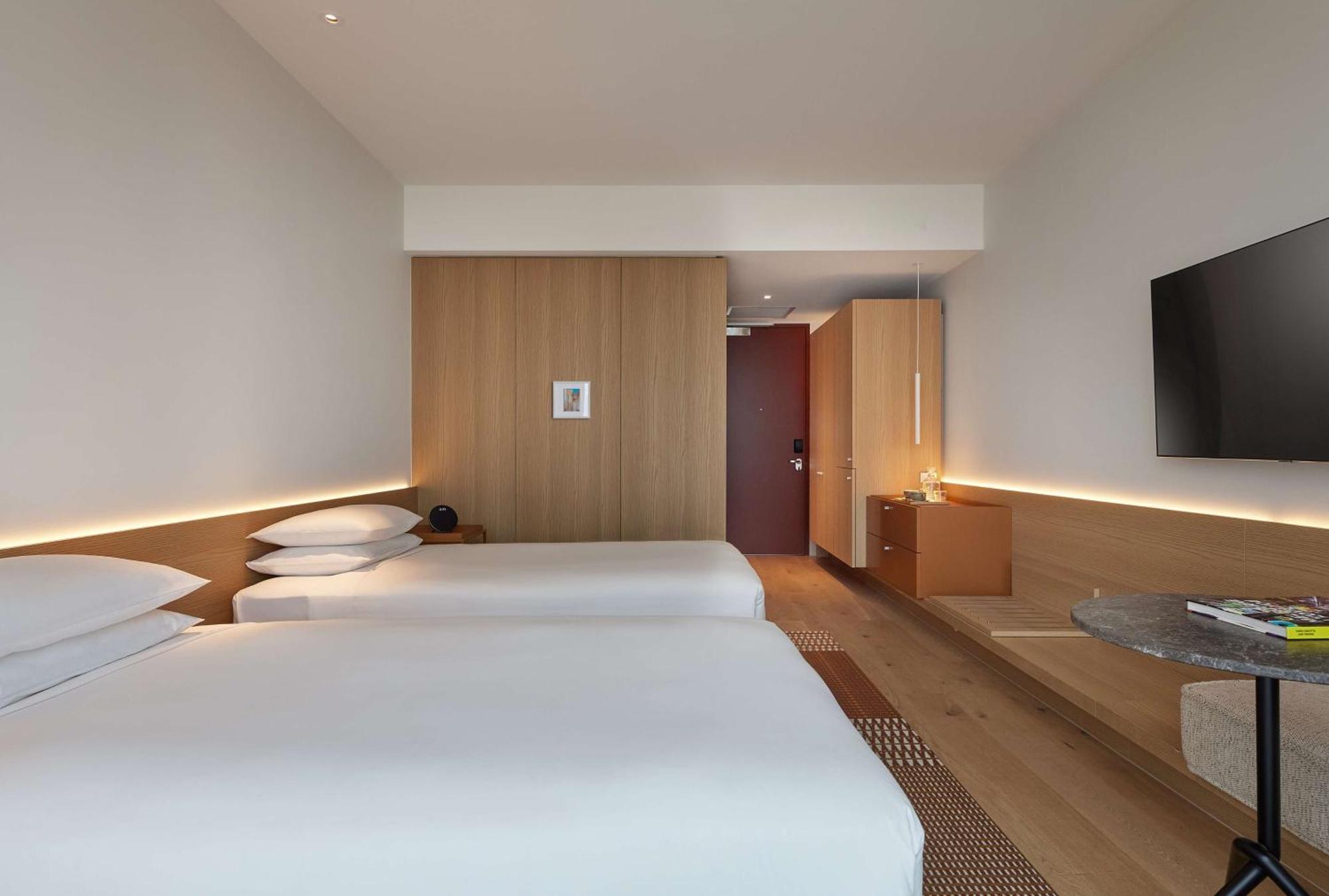 Hyatt Centric Melbourne — Photos 2
